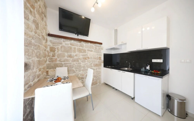 Sites of Zadar Apartments