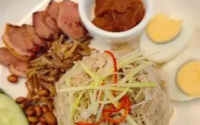 ALVILLA@Jalan Sultan Ismail