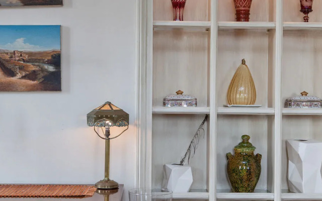 Vatican Apartments - Prati Area