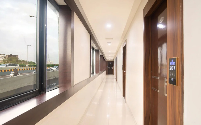 Hotel Sheetal Plaza