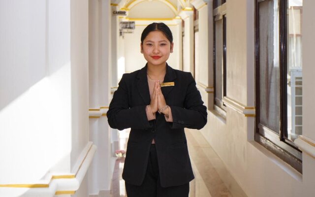 Hotel Shanker-Palatial Heritage Kathmandu
