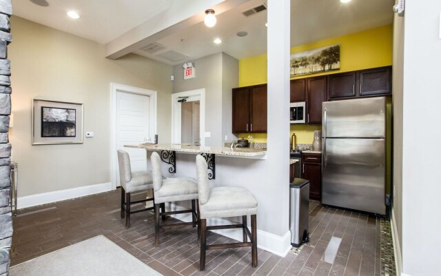 Kasa Charlotte Mallard Creek Apartments