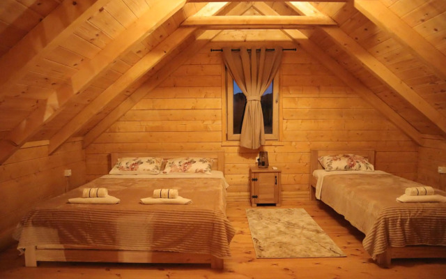 Green Field Apartments