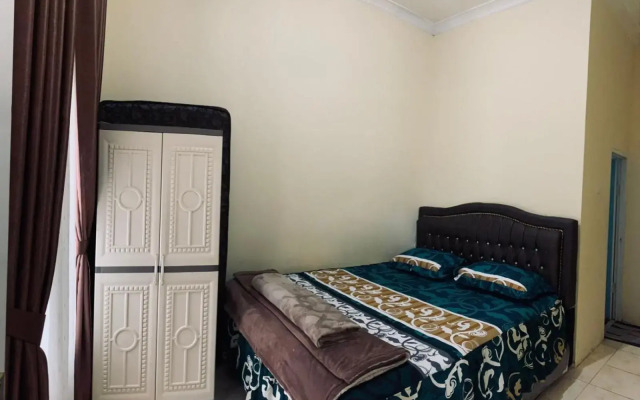 Vila Anggur Pintukabun