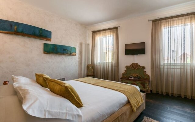 MURANO Suites - Venezia.