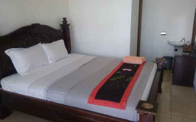 The Kelapa Karimunjawa Beach & Resort
