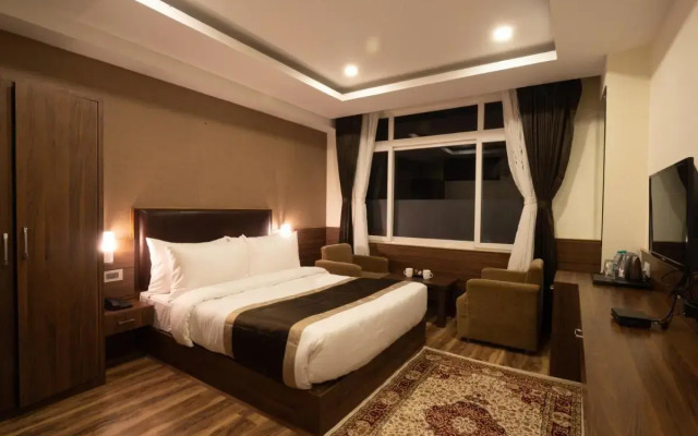 Sumi Shangrila Deorali Gangtok