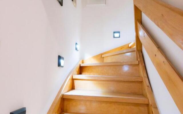 EUPHORAS - Stylisches Apartment in Hannover