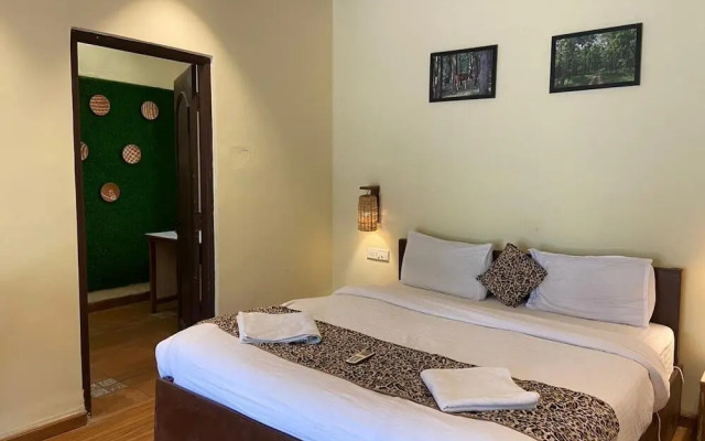 Vann Life Forest Resort