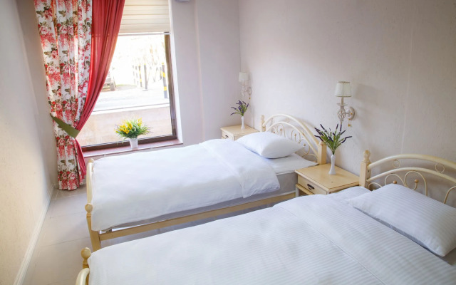My Hostel Bishkek