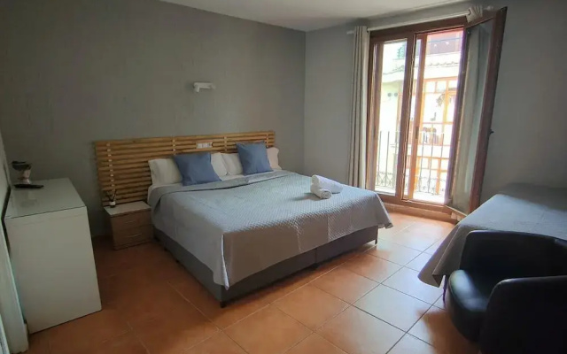 Hotel Acebo Plaza Mayor