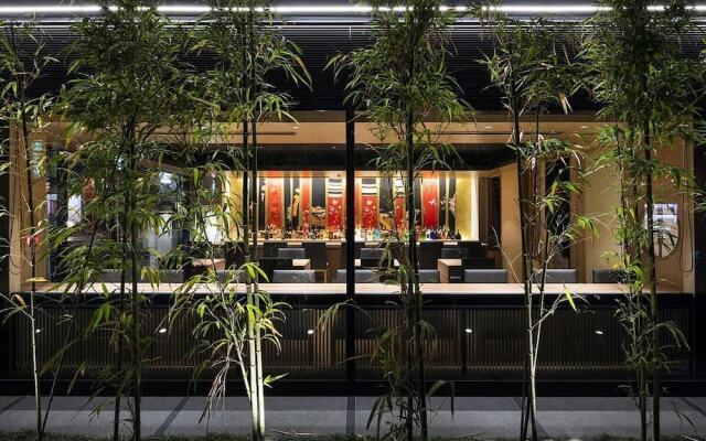 Kyoto Gion U-BELL Hotel