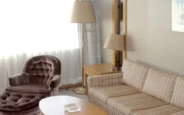 Aichi Kenko Plaza Hotel