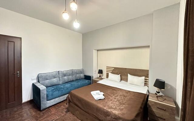 Hotel Downtown