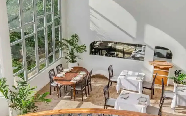 Ampersand Resort