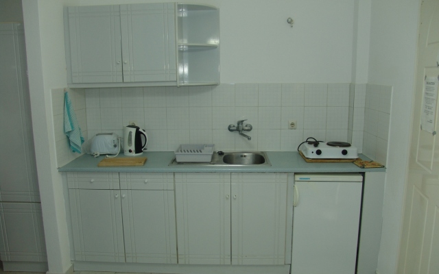 Kontessa Apartments