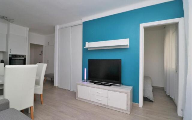 Pi i Sunyer - Piso a 50 Metros de la playa