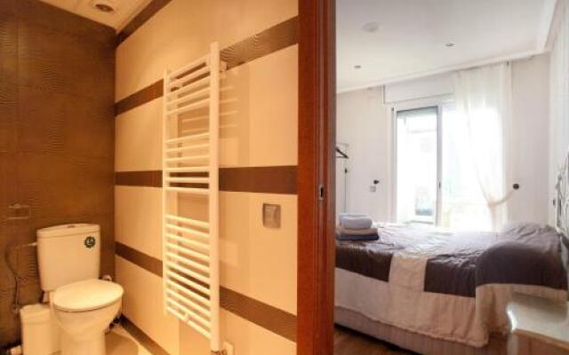 Bed and Breakfast en Salou