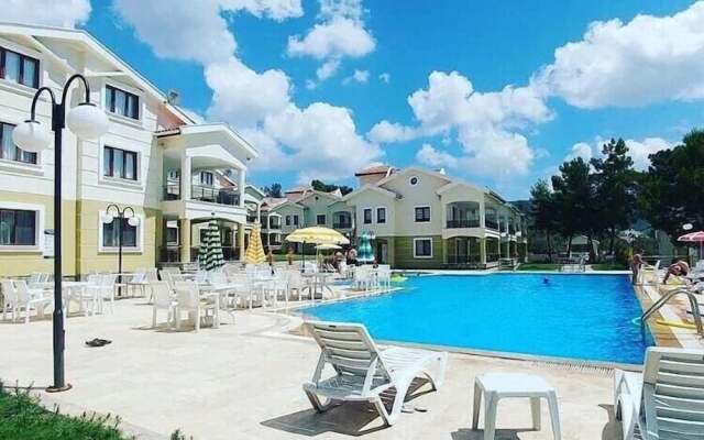 Didim Akbuk Country Villas