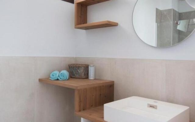 BUNGALOW MY-BEACH Alassio