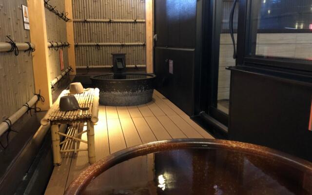 APA Hotel Joetsu Myoko Ekimae