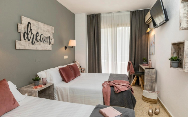 Bulevard Hotel