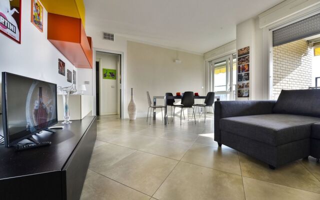 Futura Apartment