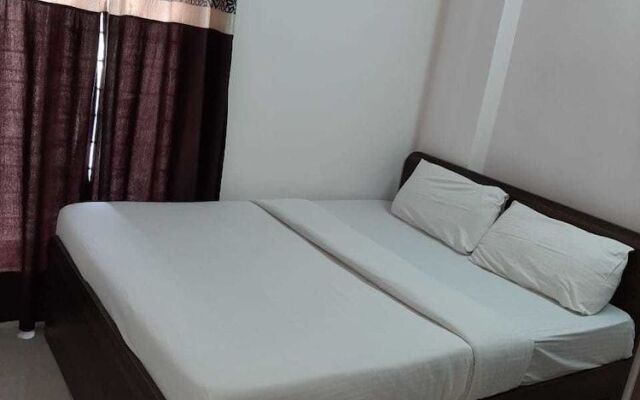 Ambrosia Hotel and Service Apartments