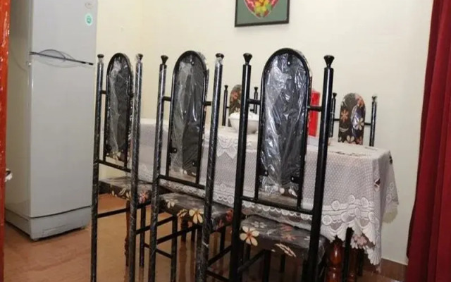 Beth Haran Serviced Villa