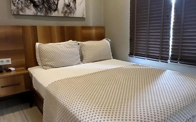 Villa Siesta Hotel Istanbul Airport