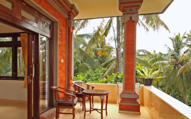 Tanah Semujan Ubud