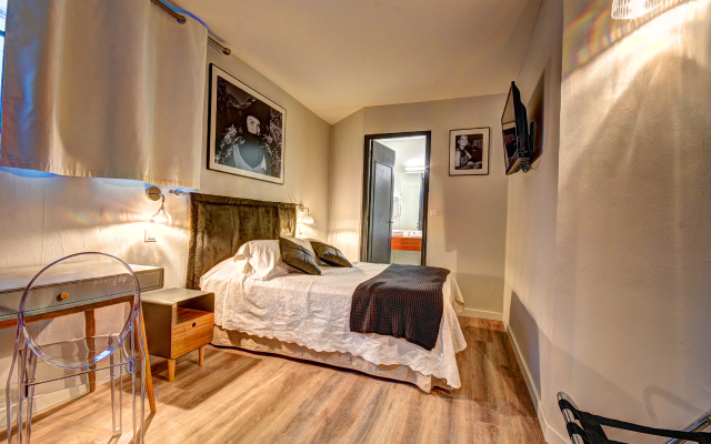 Villa Claudia Hotel