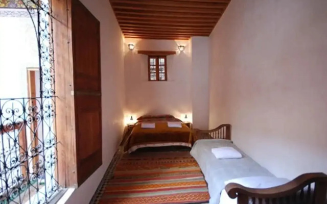 Riad Dar Benares