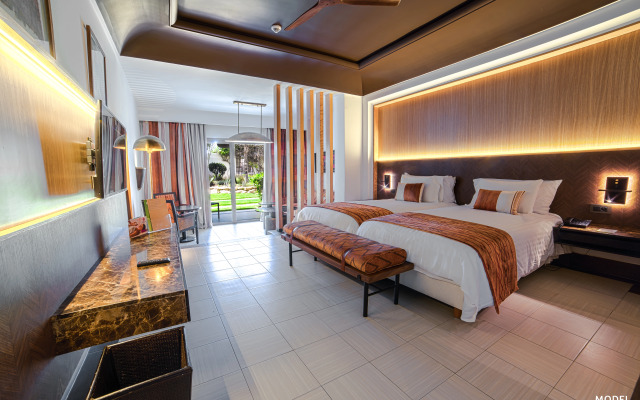 Hotel Riu Palace Tikida Agadir - All Inclusive