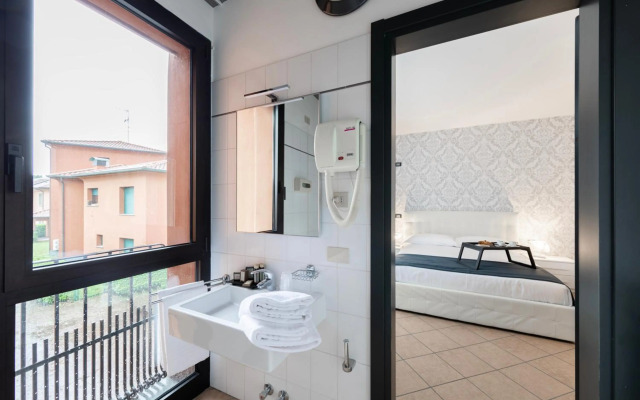 Lake Como Golf Hotel