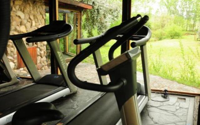 Agua Pampas Hotel Boutique & Spa