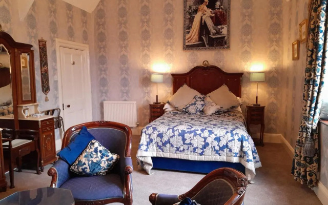 St David's Guesthouse
