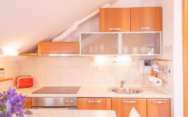 Holiday Home Sumartin