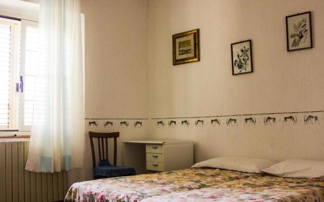Podere Le Chiuse