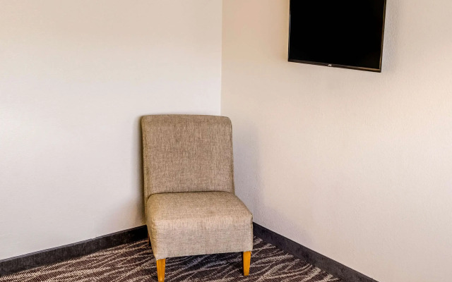 Comfort Inn Downtown Charleston