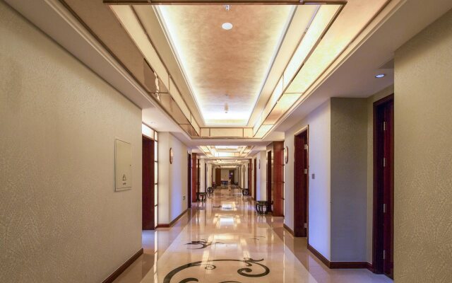 Wangfujing Royal Phoenix Hotel