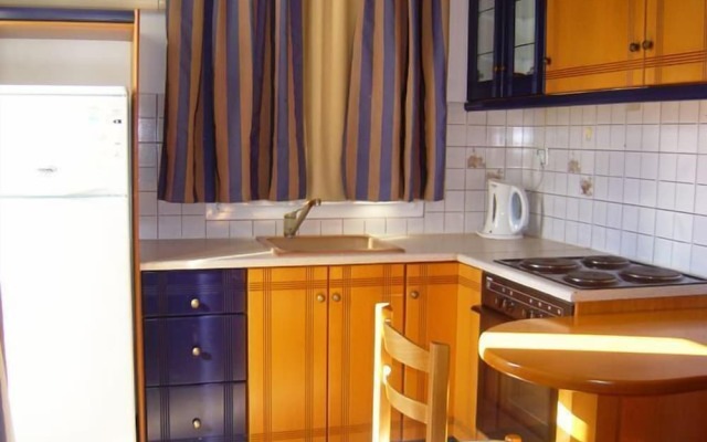 Kalimera studios & apartments