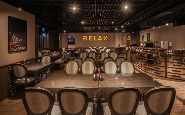 Hotel Relax II