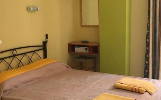 Remezzo Apartments