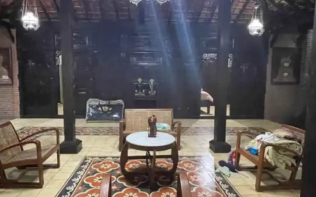 Villa 2 Bedroom at Joglo Java Dua