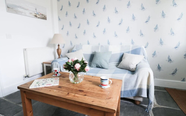 Eddystone Cottage