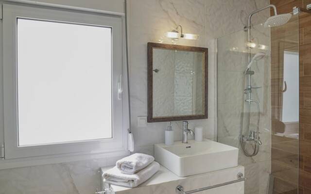 Villa Anemos by Estia