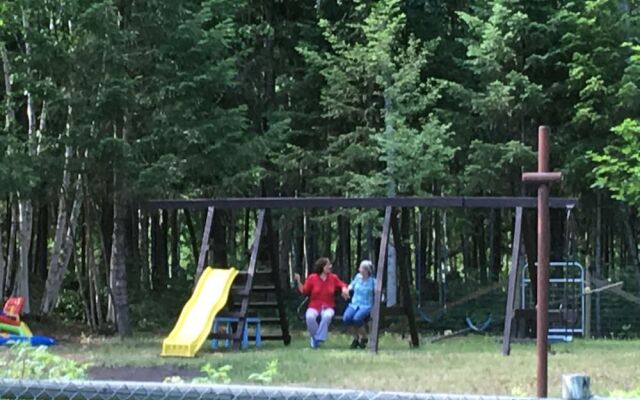 Valley Hideaway Guest House