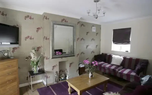 Ashmount Court Self-Catering