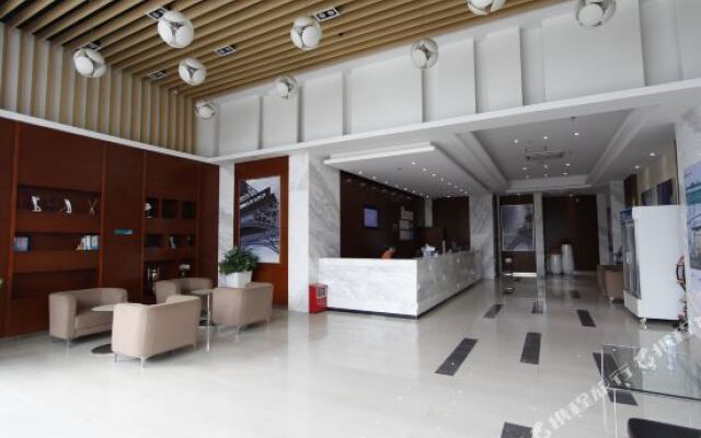 City Comfort Inn Zhaoqing Fengkai Branch